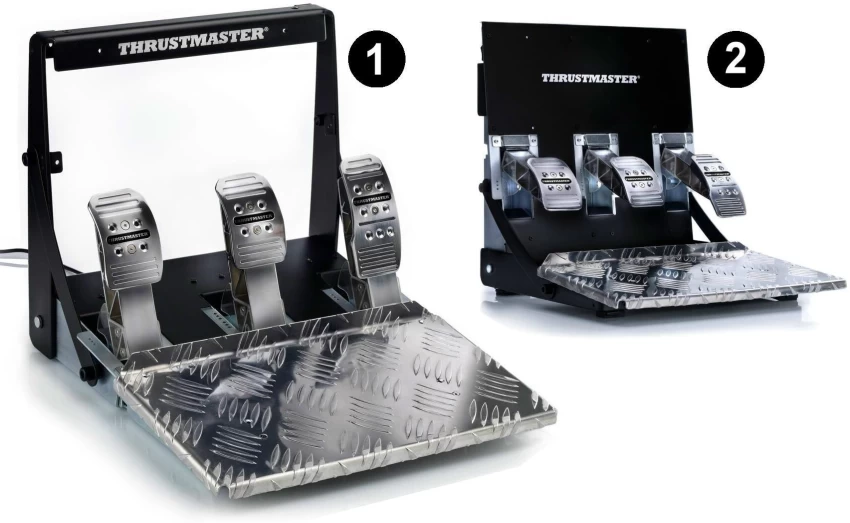 Thrustmaster Pedal Set