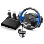 Thrustmaster T150 Force Feedback