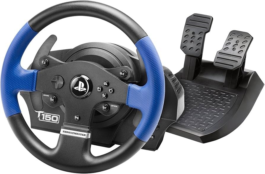 Thrustmaster T150 Force Feedback Wheel