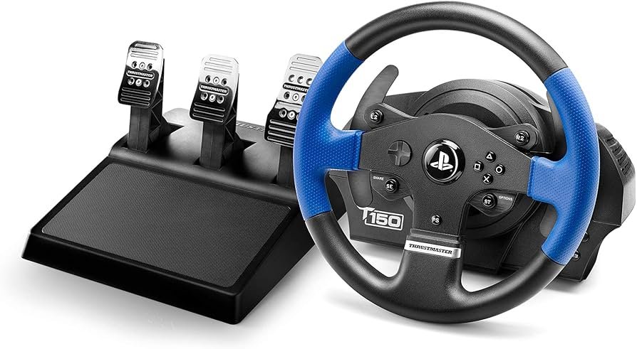 Thrustmaster T150 Pro