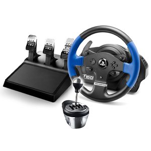 Thrustmaster T150 Rs