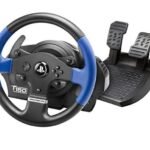 Thrustmaster T150 VS Logitech G923