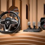 Thrustmaster T248 Game Compatibility