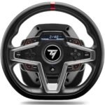 Thrustmaster T248 Or Logitech G923