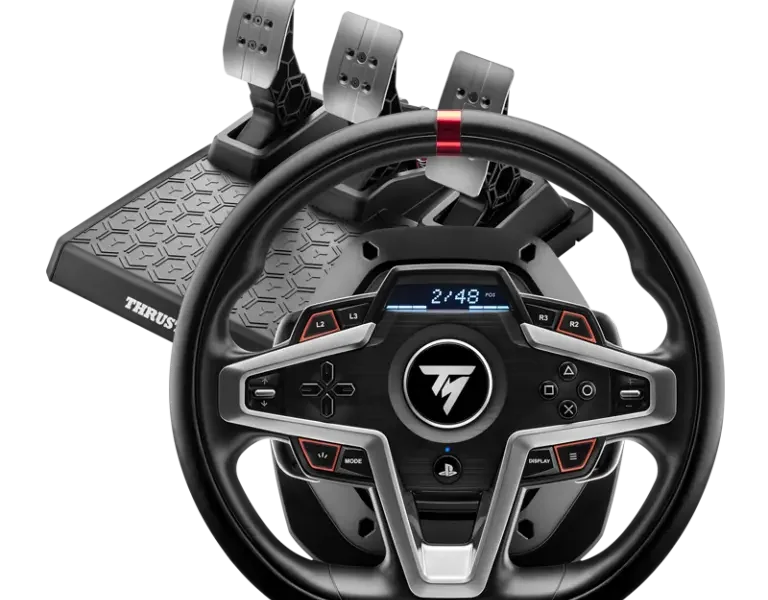 Thrustmaster T248 Specs