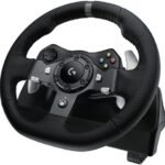 Thrustmaster T248 VS Logitech G29 Specs