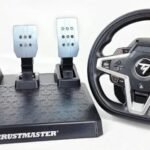 Thrustmaster T248 VS T248x