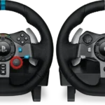 Thrustmaster T248p VS Logitech G923