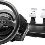 Thrustmaster T300 Wheels