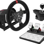 Thrustmaster T300rs Gt Edition VS Logitech G923