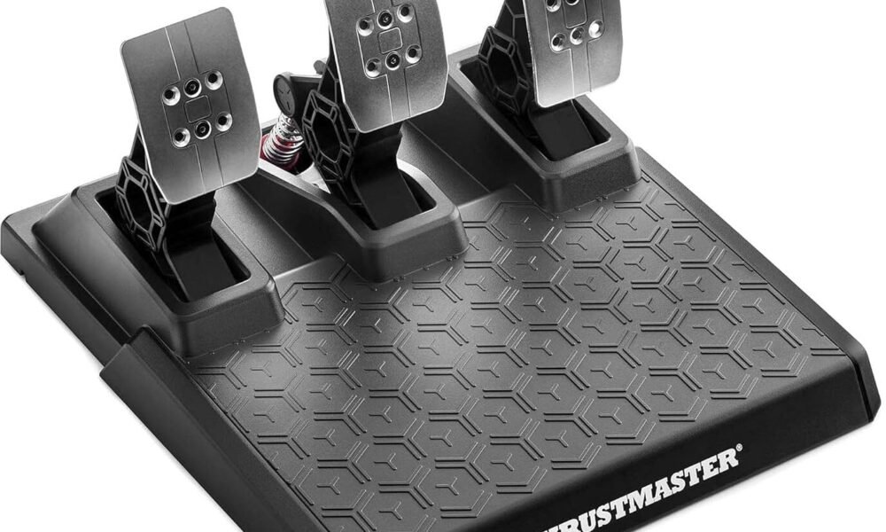 Thrustmaster T3pm