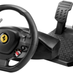 Thrustmaster T80 Ferrari