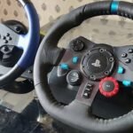 Thrustmaster VS Logitech