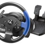 Thrustmaster Wheels