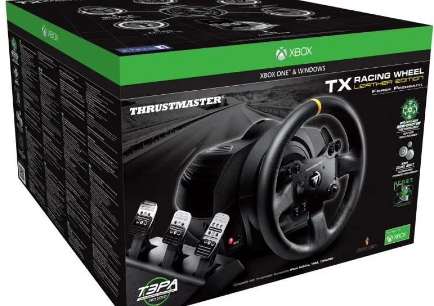 Thrustmaster Xbox One