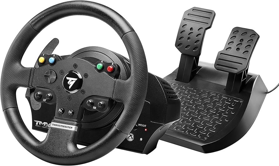 Thrustmaster Xbox One Wheel