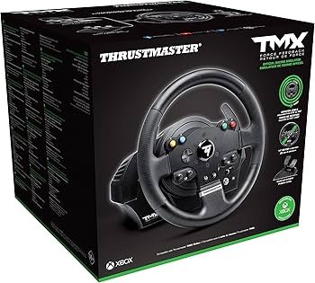 Thrustmaster Xbox Un