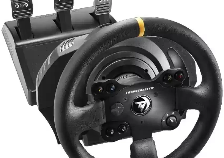 Thrustmaster Xbox Wheel