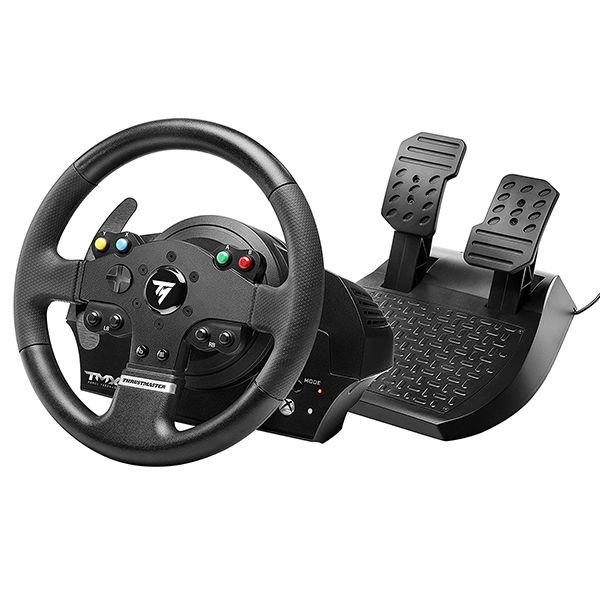 Xbox Thrustmaster