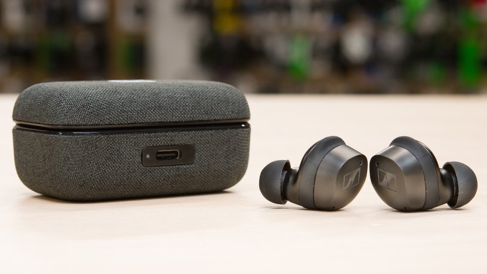 Sennheiser Momentum True Wireless 3: Breaking Down the Features