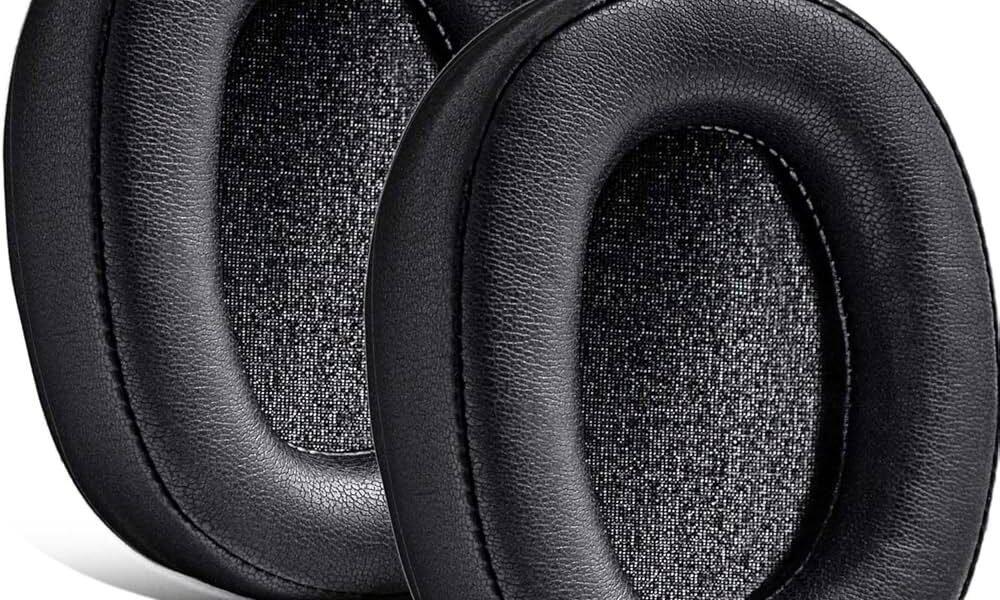 Bowers & Wilkins Px7 Ear Pads