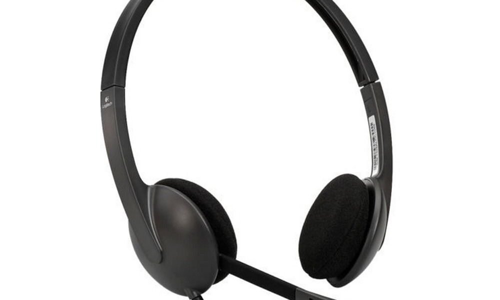 Drivers For Logitech Headset