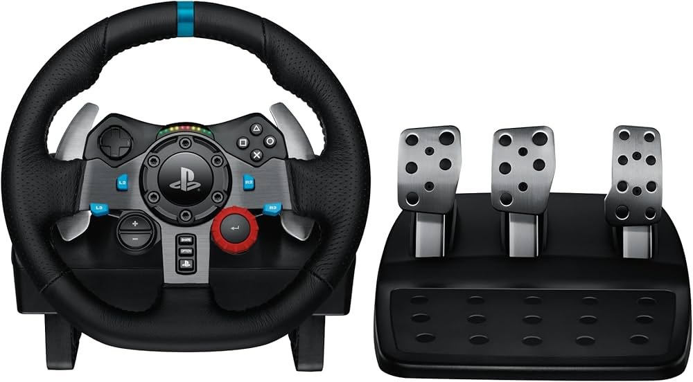 Drivers Logitech