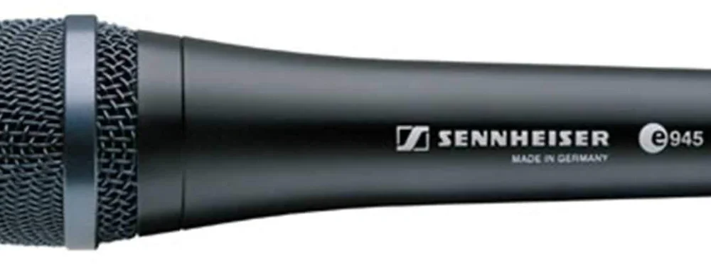 E945 Sennheiser