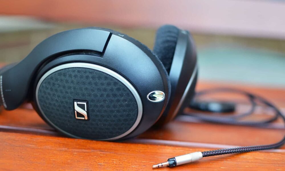 Hd500 Sennheiser