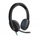 Headphones Logitech