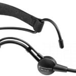 Headset With Mic Sennheiser