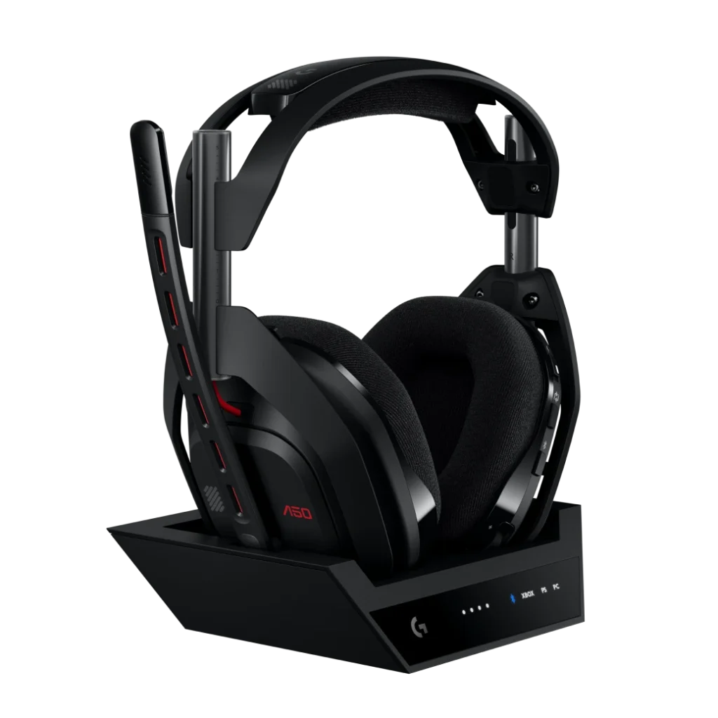 Jynxzi Gaming Headset