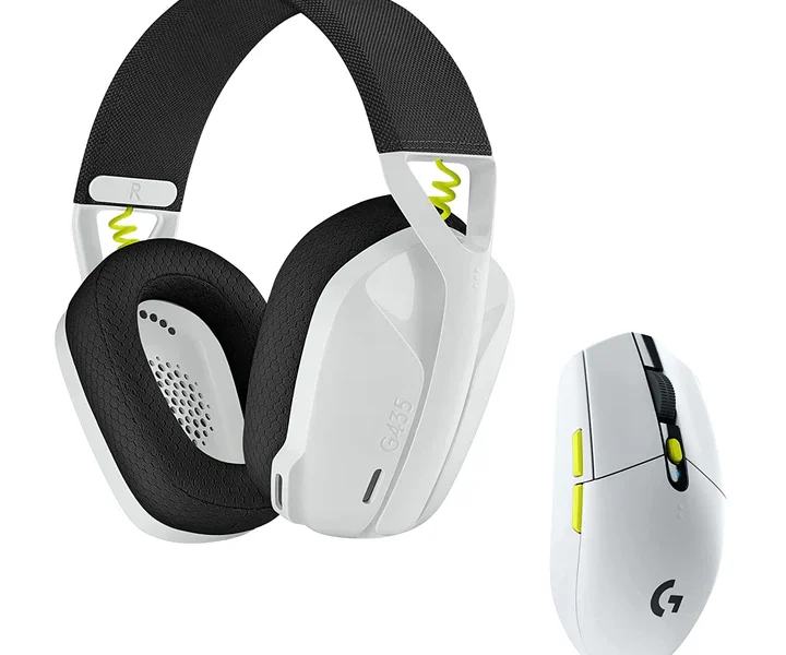 Lightspeed Headset