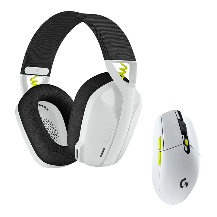 Lightspeed Headset