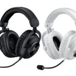 Lightspeed Headsets