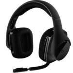 Logitech Audio Drivers