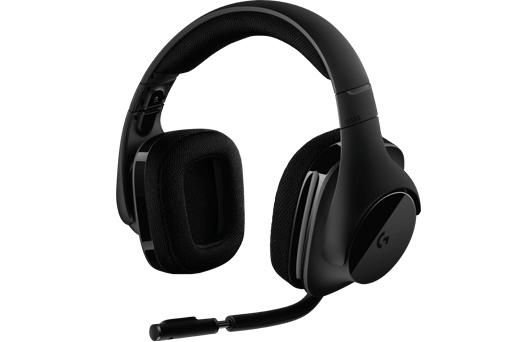 Logitech Audio Drivers