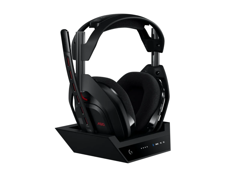 Logitech G Hub Headset