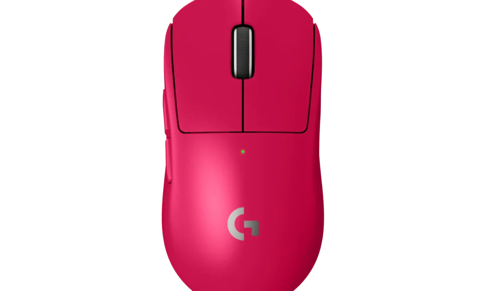 Logitech G Pro 2