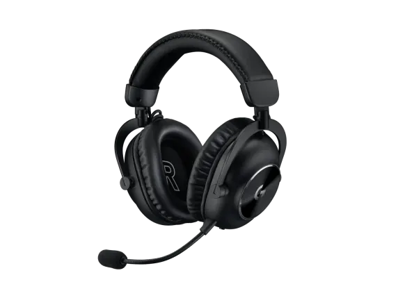 Logitech G Pro Headset Drivers