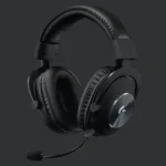 Logitech G Pro X Gaming Headset