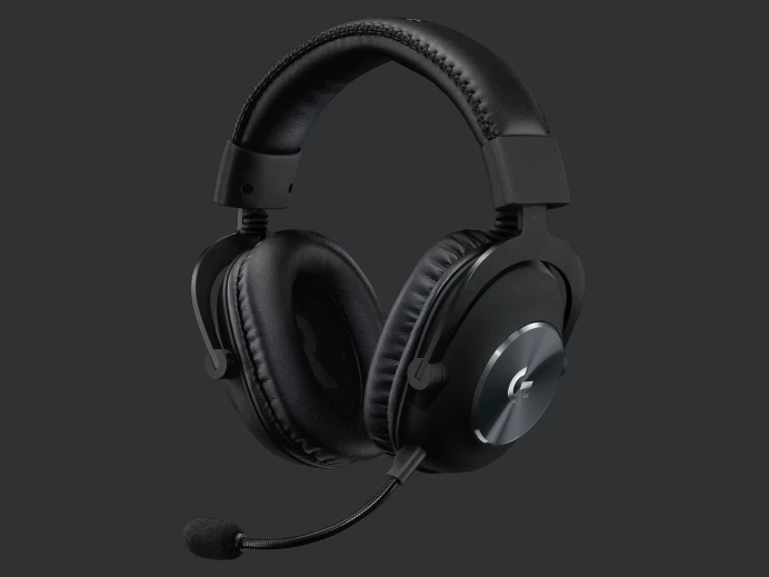 Logitech G Pro X Gaming Headset