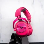 Logitech G Pro X Headset