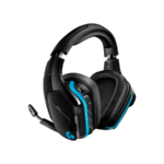 Logitech Gaming Software Headset