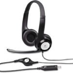 Logitech Headphone