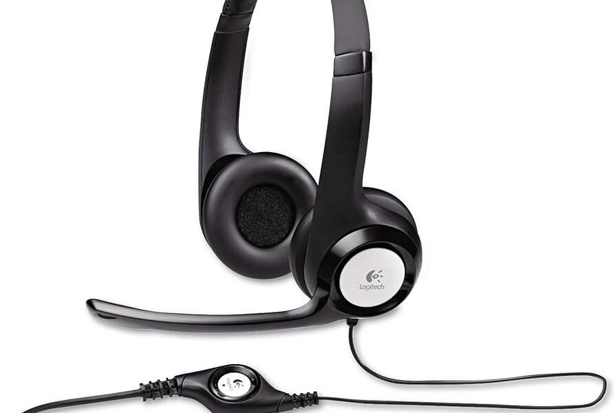 Logitech Headphone