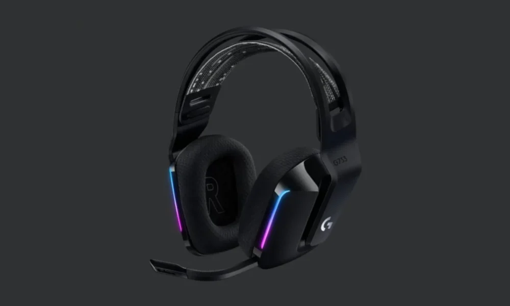 Logitech Headphones Wireless