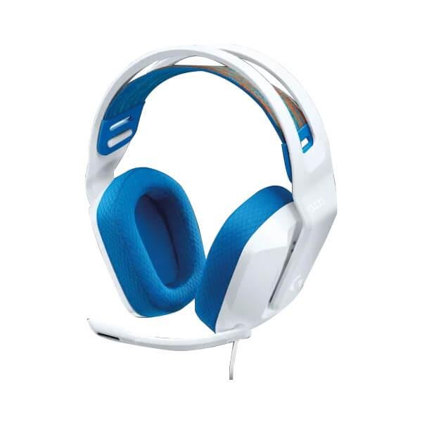 Logitech Headphones