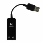 Logitech Headset Adapter