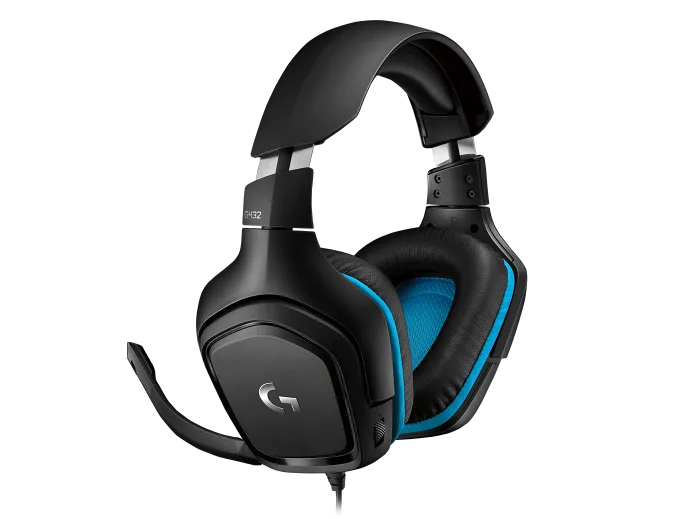 Logitech Headset G